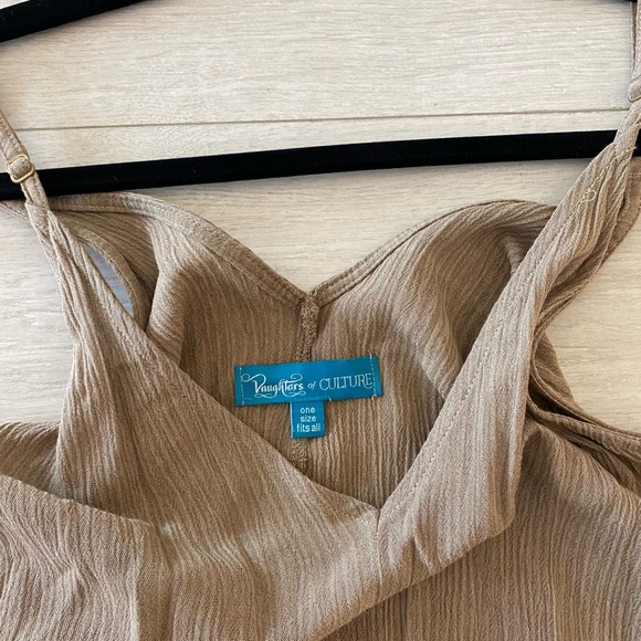 Daughters of Culture Romper One Size - Picture 3 of 5